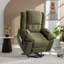 Fauteuil inclinable-109404609