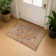 Premium Machine Washable Lubbers AMF1743 Global Rug