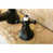 Oil Rubbed Bronze is out of stock