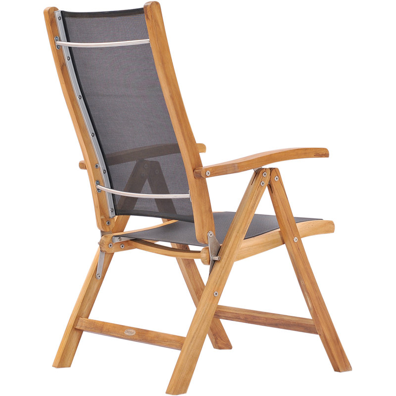 Nicholas Outdoor Lounge Chair