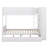 Louis Solid Bunk Bed With 2 Drawers-258777282-223365551