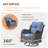 Seina 2 - Person Patio Conversation Set with Cushions-926349304-878099288