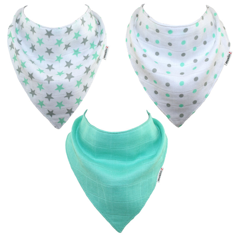 Losurdo Bibs, Mint