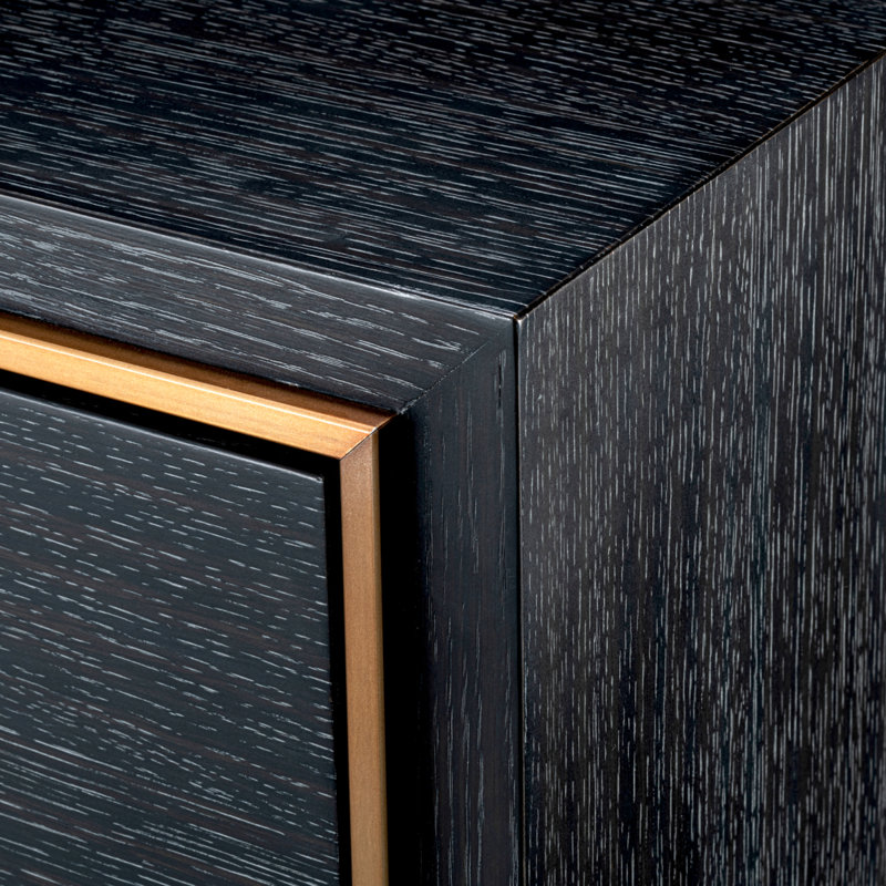 Hazel 2 - Drawer End Table