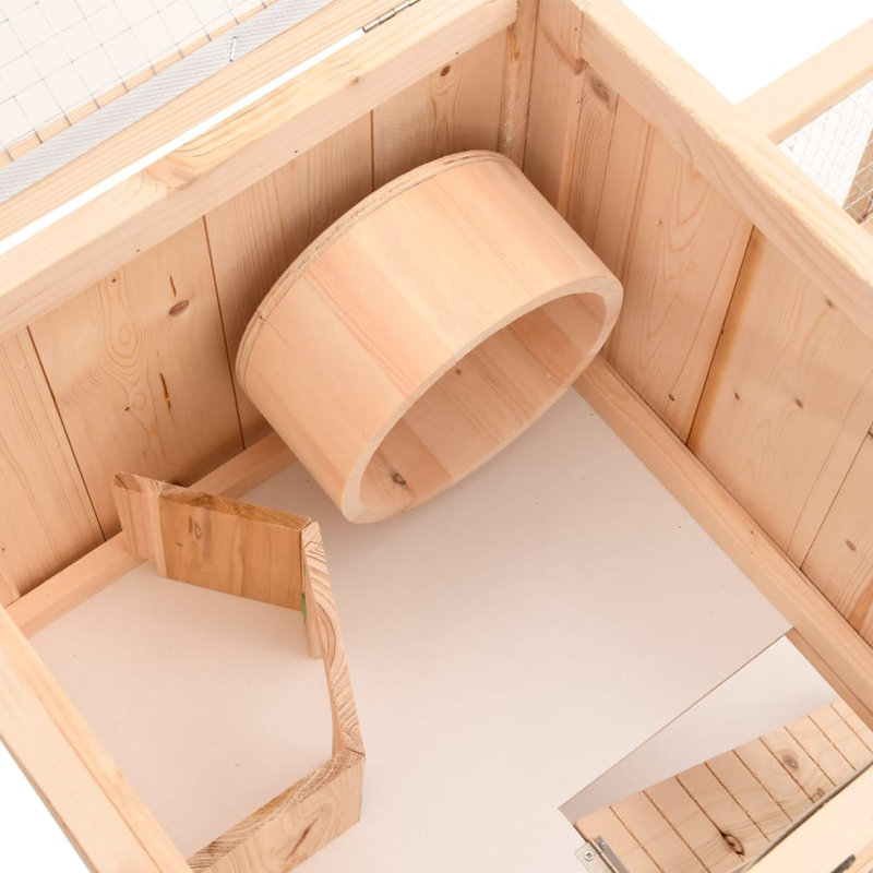 Sylvania Hamster Cage