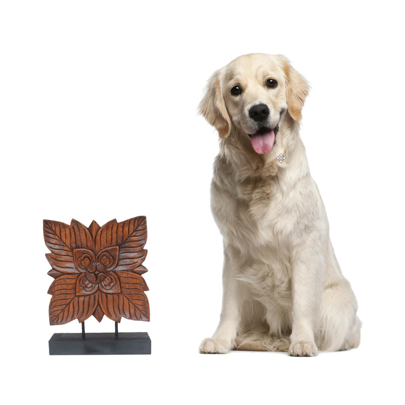 Flin Abstract Figurines & Sculptures