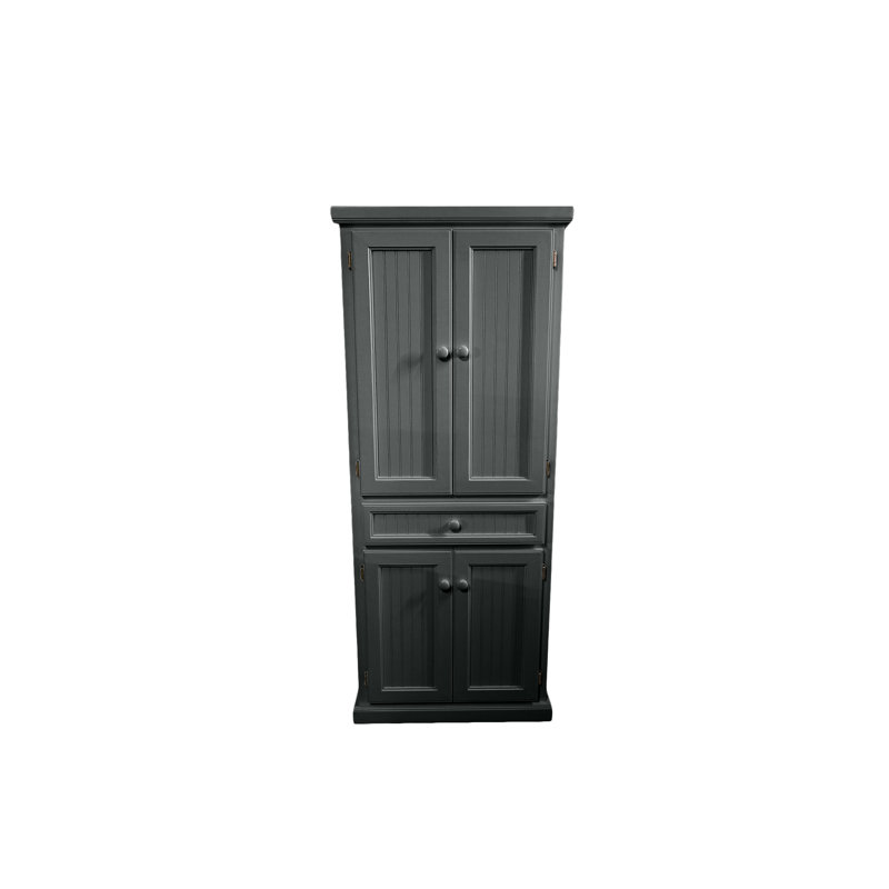 Garde-manger 75 po Assif, Minerai Iorn