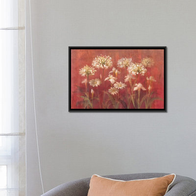 Coastal Hydrangea par Danhui Nai - reproduction d'art