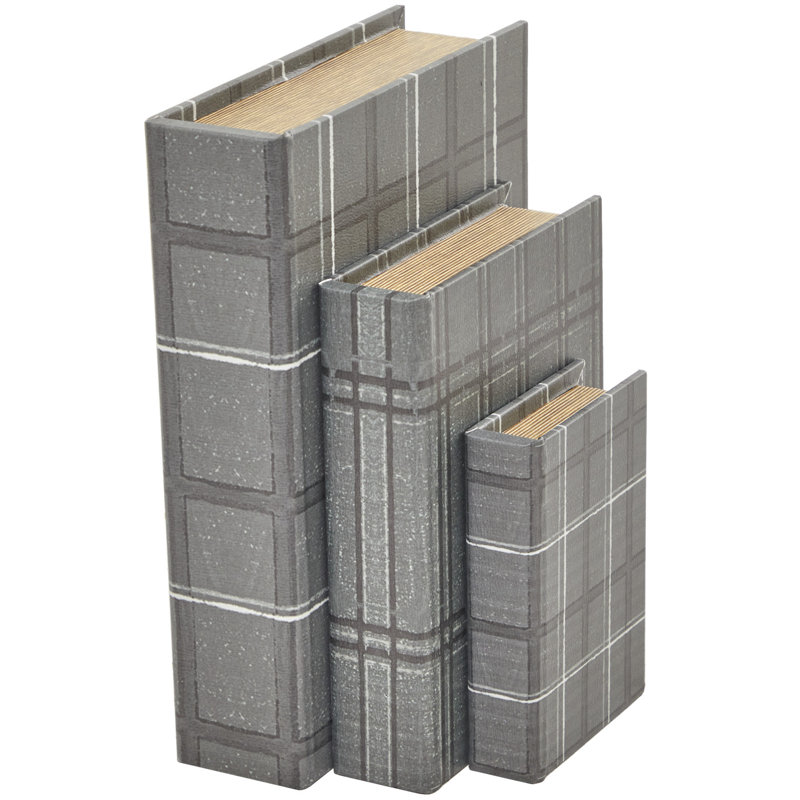 Boîte à livres traditionnelle