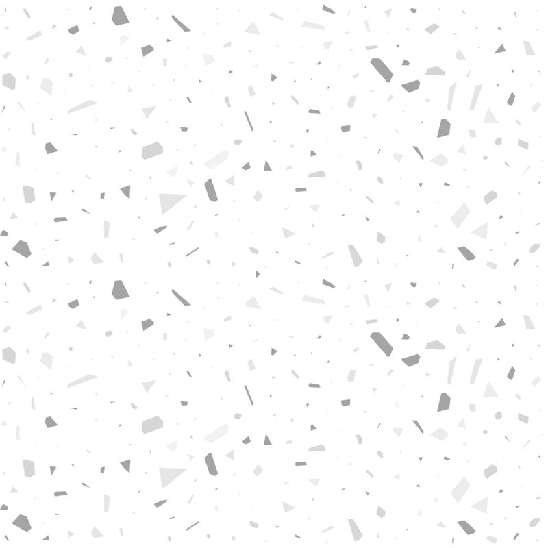 Rouleau de papier peint autocollant L 8,5 pi x l 24 po