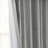 Chali Pinch Pleated Vintage Textured Faux Dupioni Silk Thermal Blackout Curtains (1 Panel)-1464795388-1464795389