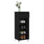 4 Pair Shoe Storage Cabinet-93939677