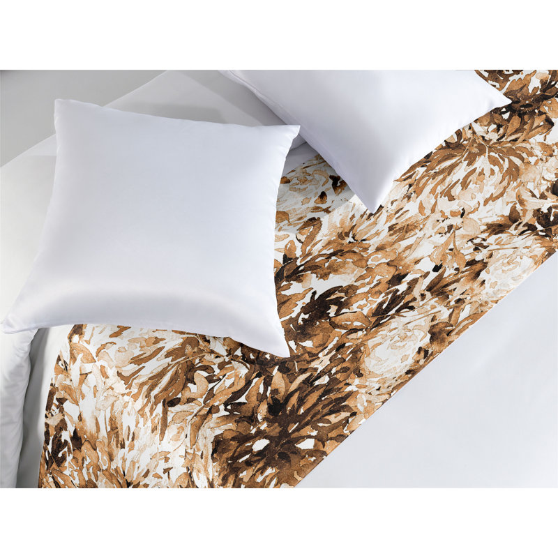 Foulard de lit Ambesonne, Très grand lit