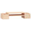 Kahan Wood Monitor Stand-90801664-81406628