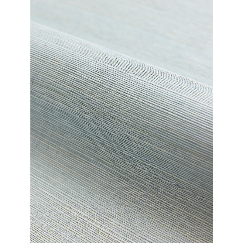 Fret Grasscloth | Ground, Mineral