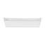 Berry & Thread 13" Rectangular Baker - Whitewash