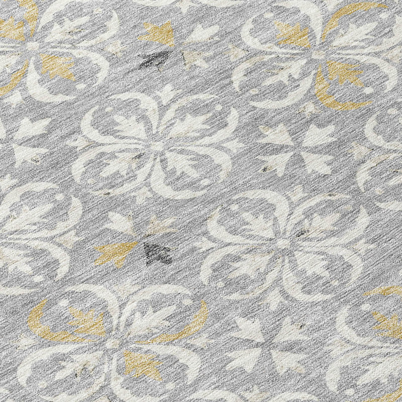  Tapis Maliana, Rectangle 2 pi 6 po x 3 pi 10 po