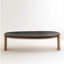 Table ovale American Rock-110429720