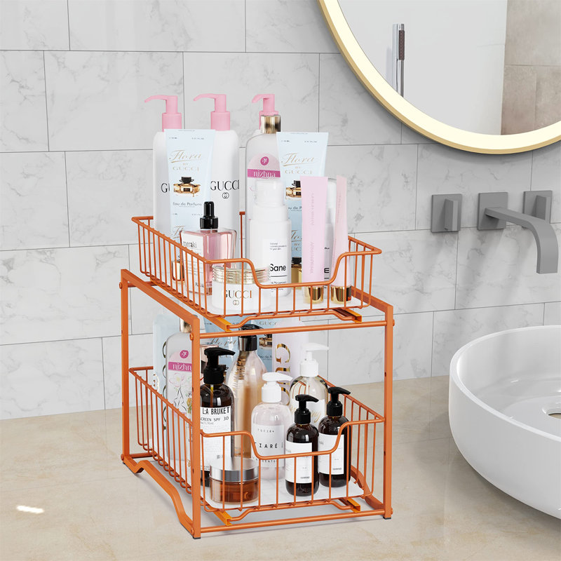 Joseluiz Cabinet Shelving Rack