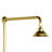 Exposed Thermostatic Shower System (P1130) by Strom Living-99222698
