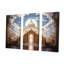Ensemble de salon mural St. Peter's Pearly Gates I - Christianity-107761977-107761975