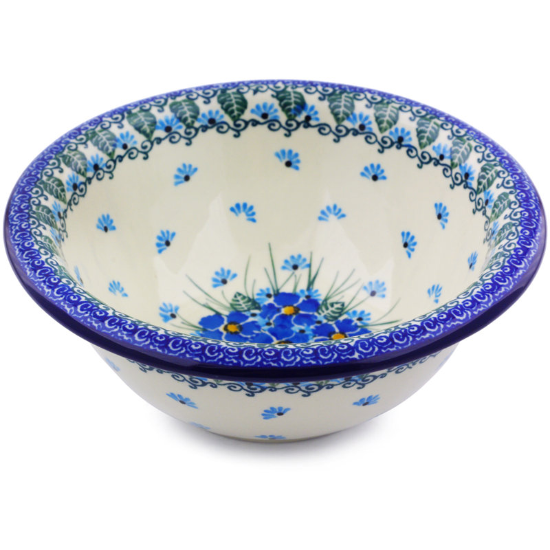 26 oz. Stoneware Dessert Bowl