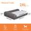 Ross Orthopedic Pet Bed-69311122