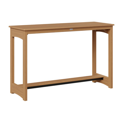 Balcony Outdoor Bar Table