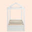 Lits simples avec lit gigogne Parc par Harper Orchard