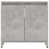 Concrete Gray is out of stock selected
