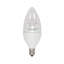 3.5 Watt Clear LED Bulb-45546031