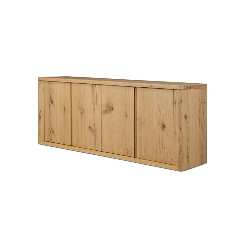 Novella 80'' W Sideboard