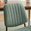 Chaises de salle à manger de style Mid-Century rétro pour cuisine, ensemble de 2-690957082-692829380