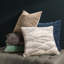 Foxburg Square Throw Cushion-1863596806
