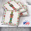 Lot de 4 sous-verres en pierre absorbants