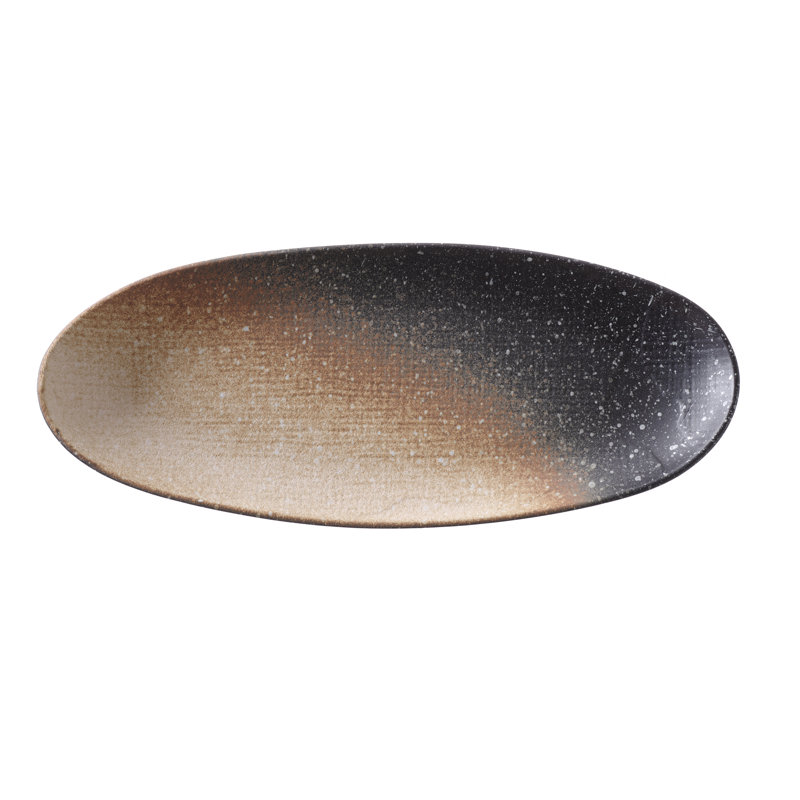 Ivy Bronx Benson Platter, 2cm H x 35.5cm W x 15cm D