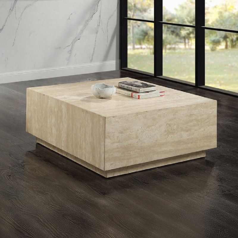 Table basse Deon