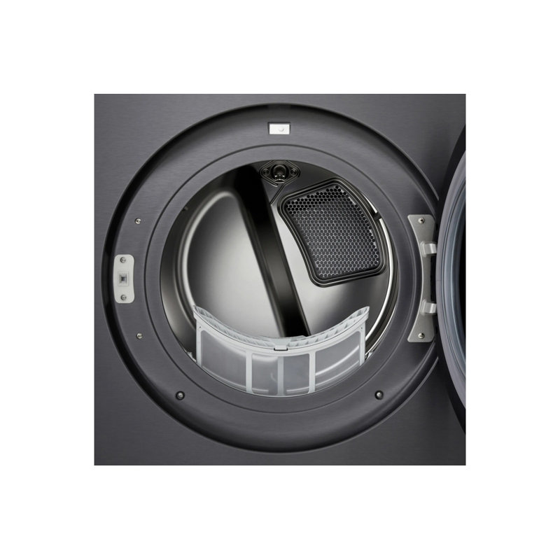 LG Signature 29'' W Vented Dryer, Electric