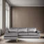 Canapé modulaire 2 pièces Seph-489165