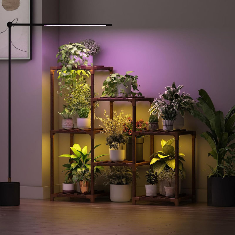 Charlane Plant Stand