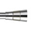 Aeronaut Single Curtain Rod