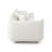 MINIMORE Modern Moudulor Magic Cressie 160'' Round Arm Sofa