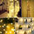 Berenize 16.4ft String Lights for Holiday