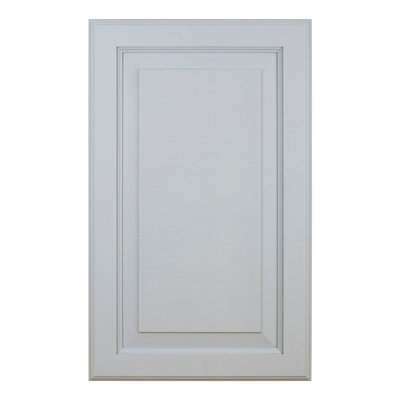 Ciara 1 - Door Accent Cabinet