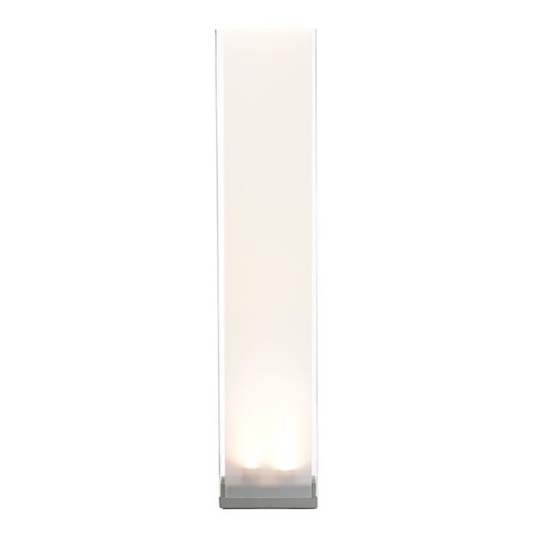 Cortina Floor Lamp, 48"