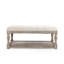 Northridge Square Ottoman