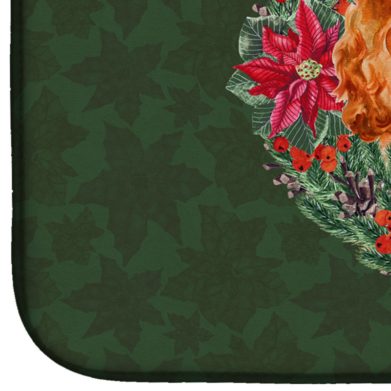 Drying Mat