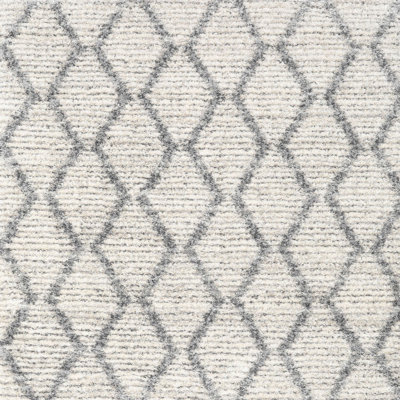 Geometric Indoor Rug