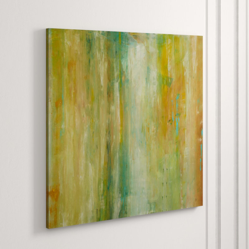 Eloquence Print by Joshua Schicker, 54" H x 54" W, Outdoor