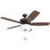 Sybilla 52" Ceiling Fan with LED Light